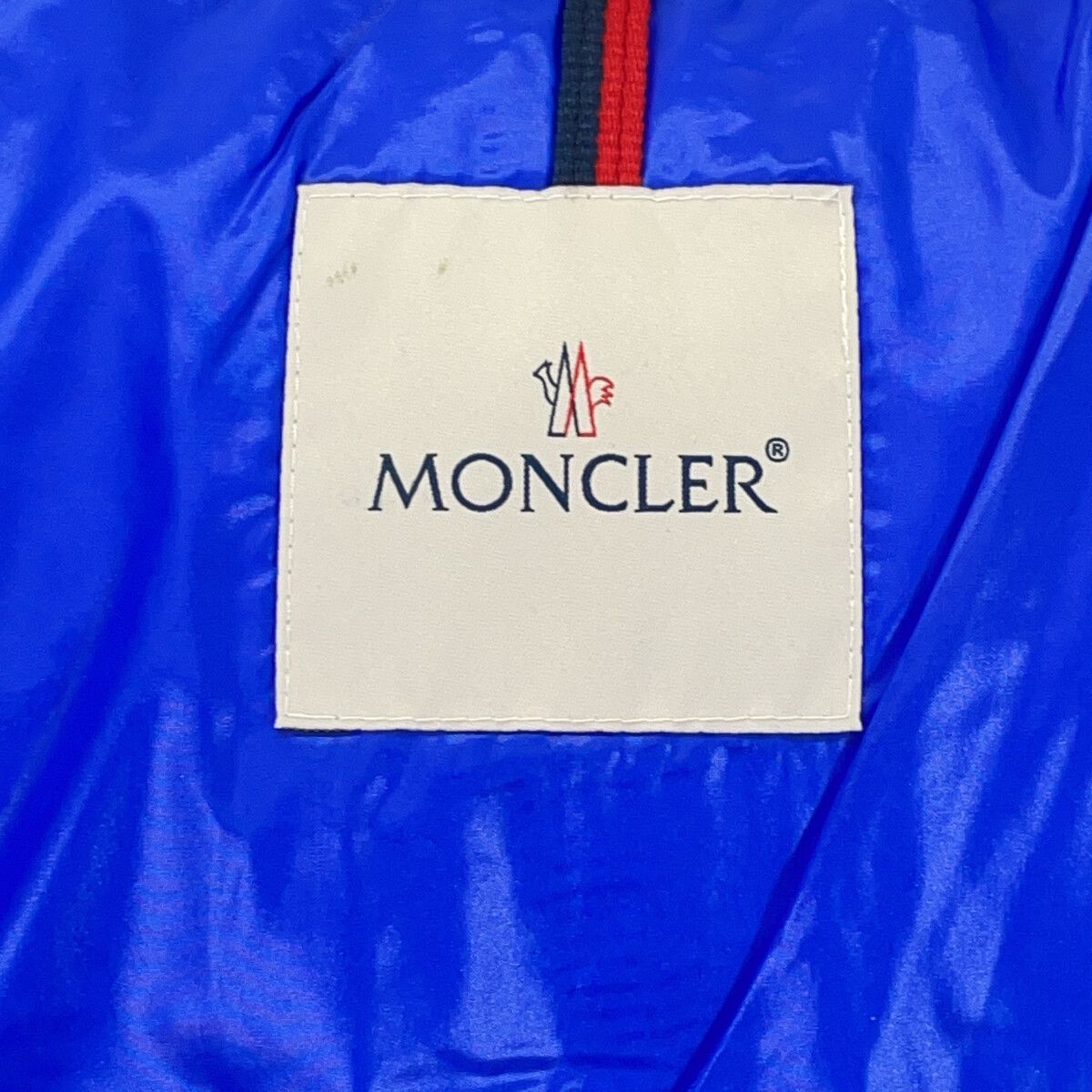 MONCLER モンクレール 【美品】UBAYE アバイエ フーディダウンジャケット 152 MONCLER モンクレール 【美品】UBAYE アバイエ フーディダウンジャケット 152