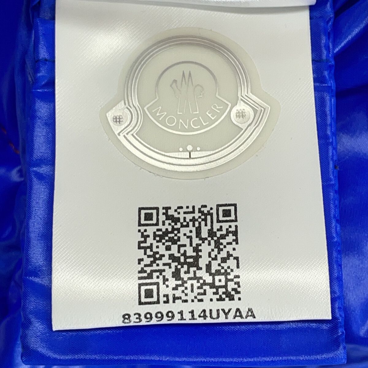 MONCLER モンクレール 【美品】UBAYE アバイエ フーディダウンジャケット 152 MONCLER モンクレール 【美品】UBAYE アバイエ フーディダウンジャケット 152