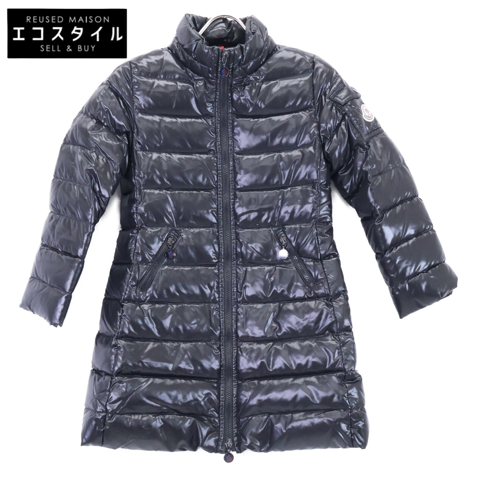 MONCLER　モンクレール MONCLER モンクレール ENFANT Sr1 ダウン 128-正規ショップガイド