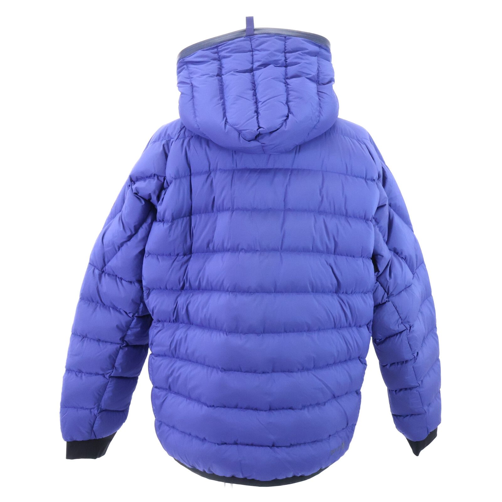 MONCLER　モンクレール　GRENOBLEグルノーブル【新品同様】DAY-NAMICコレクション BARNAVE フーディダウンジャケット　4