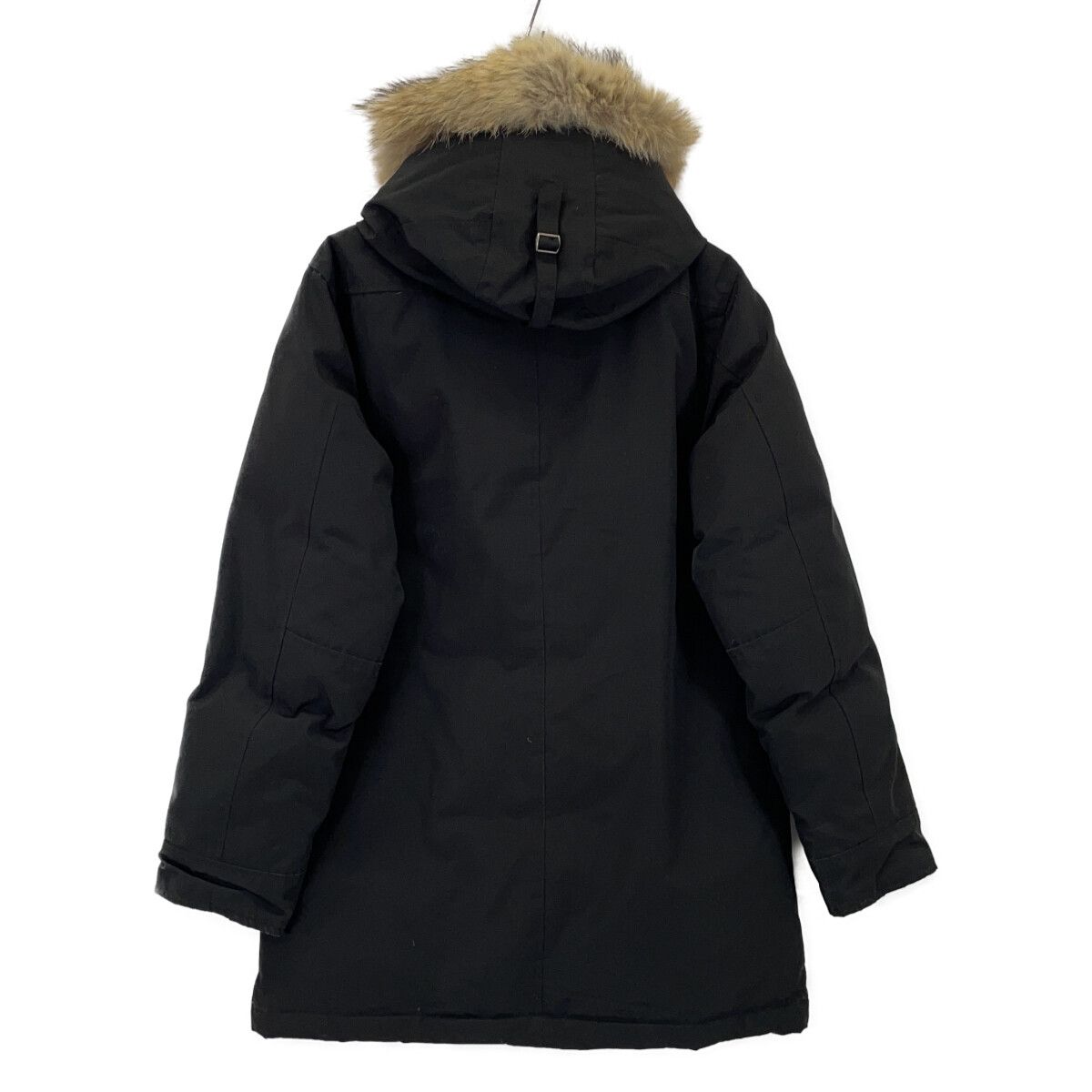 CANADA GOOSE カナダグース 【国内正規(株)グリフィンインターナショナル】3425JM VANCOUVERバンクーバー ダウンジャケット M/M CANADA GOOSE カナダグース 【国内正規(株)グリフィンインターナショナル】3425JM VANCOUVERバンクーバー ダウンジャケット M/M