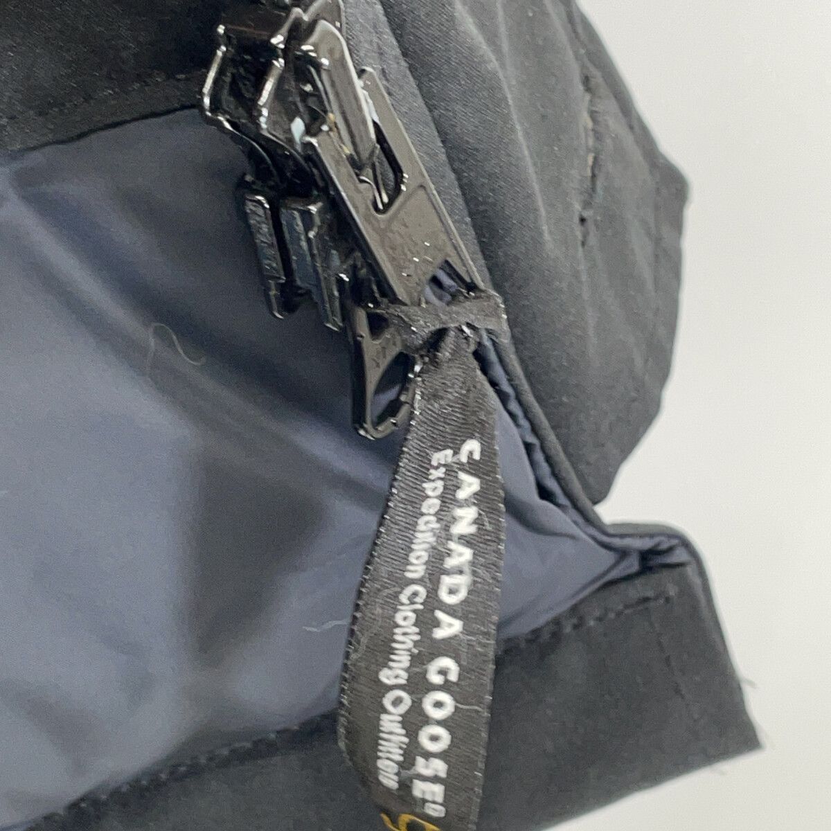 CANADA GOOSE カナダグース 【国内正規(株)グリフィンインターナショナル】3425JM VANCOUVERバンクーバー ダウンジャケット M/M CANADA GOOSE カナダグース 【国内正規(株)グリフィンインターナショナル】3425JM VANCOUVERバンクーバー ダウンジャケット M/M