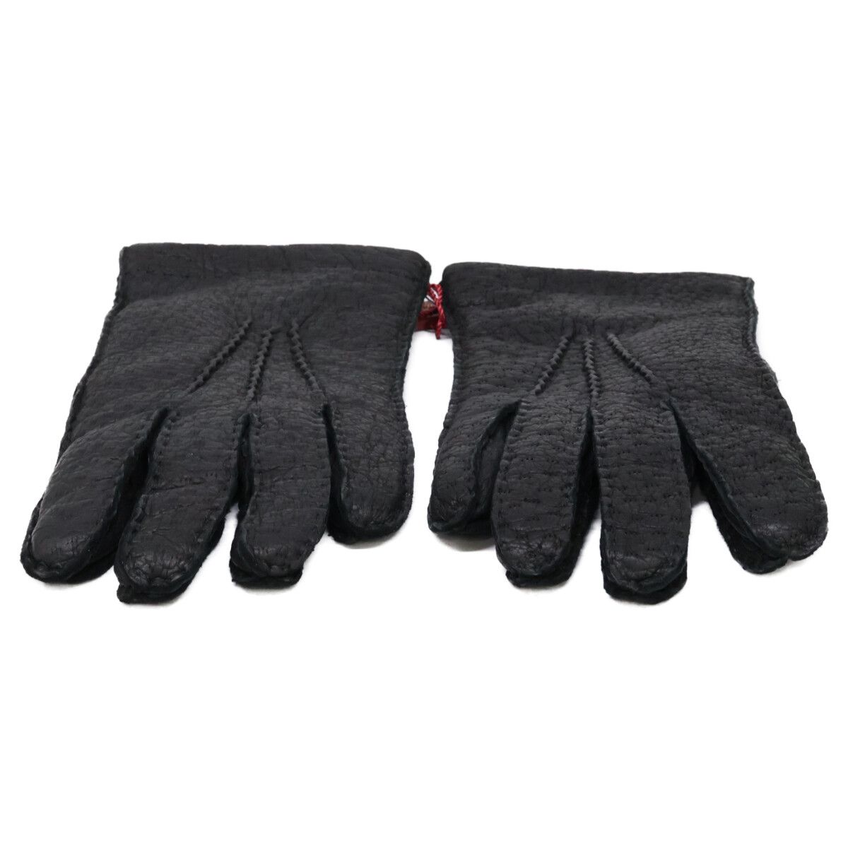 DENTS デンツ 【新品未使用】15-1042 カシミヤライニング ペッカリー 7 DENTS デンツ 【新品未使用】15-1042 カシミヤライニング ペッカリー 7