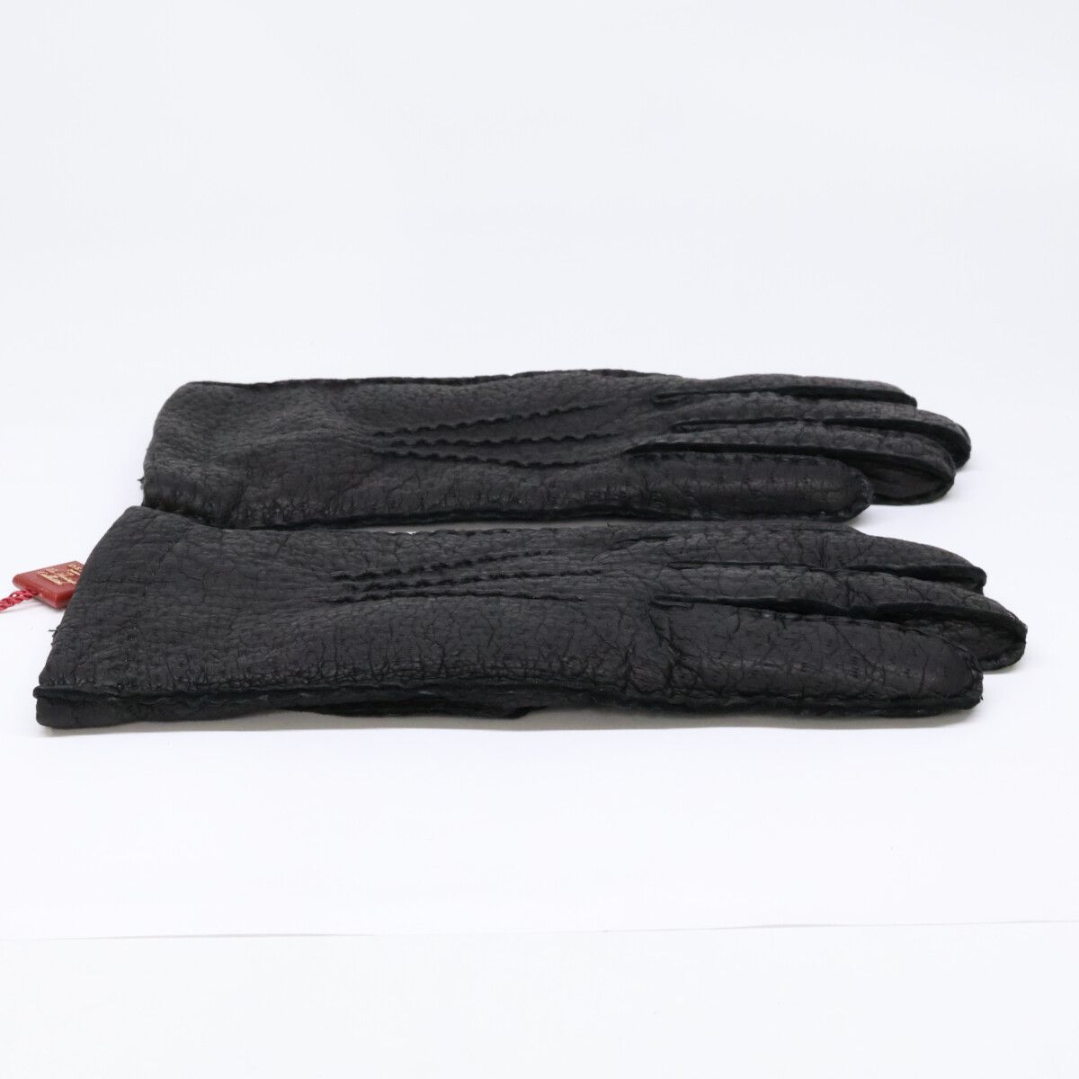 DENTS デンツ 【新品未使用】15-1042 カシミヤライニング ペッカリー 7 DENTS デンツ 【新品未使用】15-1042 カシミヤライニング ペッカリー 7