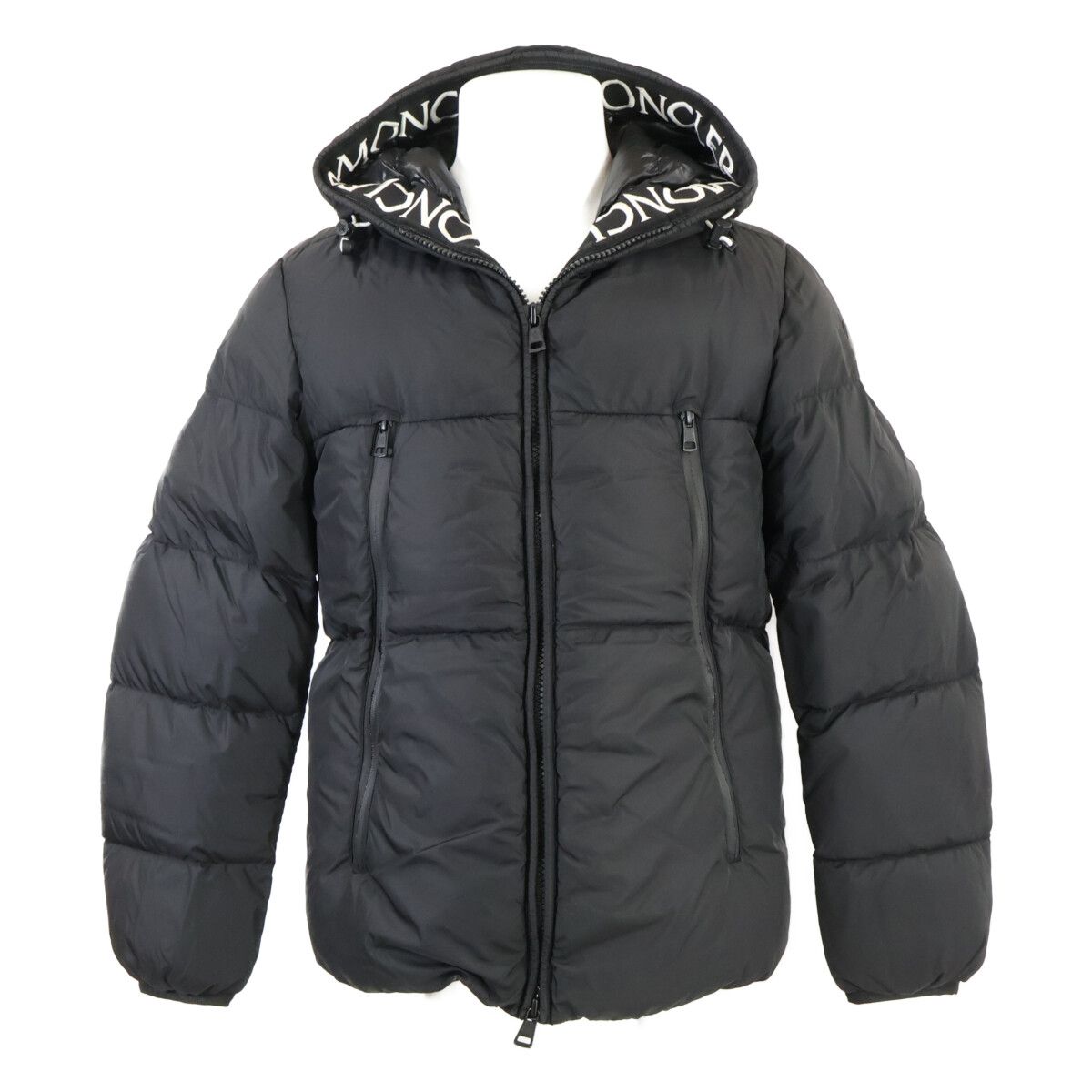 MONCLER モンクレール MONTCLA モンクラ フーディダウン 1 MONCLER モンクレール MONTCLA モンクラ フーディダウン 1