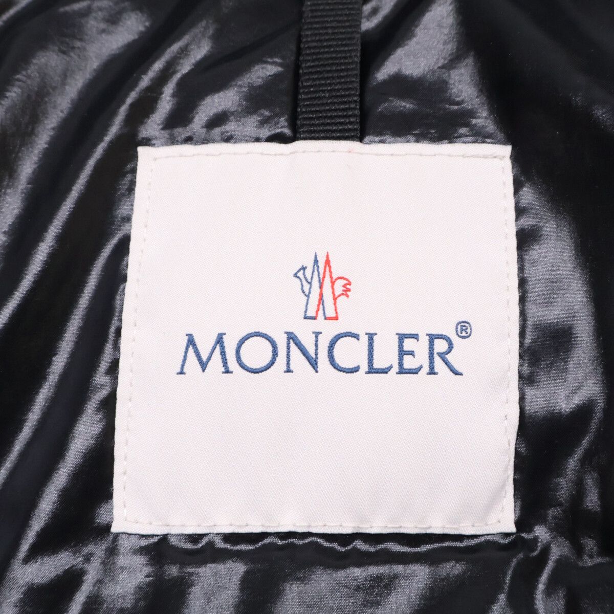 MONCLER モンクレール MONTCLA モンクラ フーディダウン 1 MONCLER モンクレール MONTCLA モンクラ フーディダウン 1