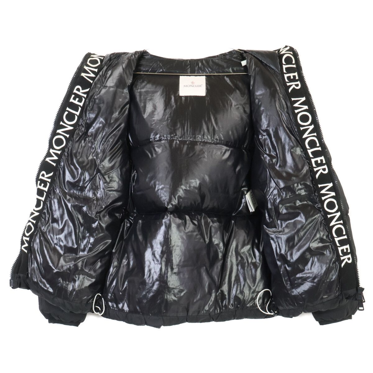 MONCLER モンクレール MONTCLA モンクラ フーディダウン 1 MONCLER モンクレール MONTCLA モンクラ フーディダウン 1