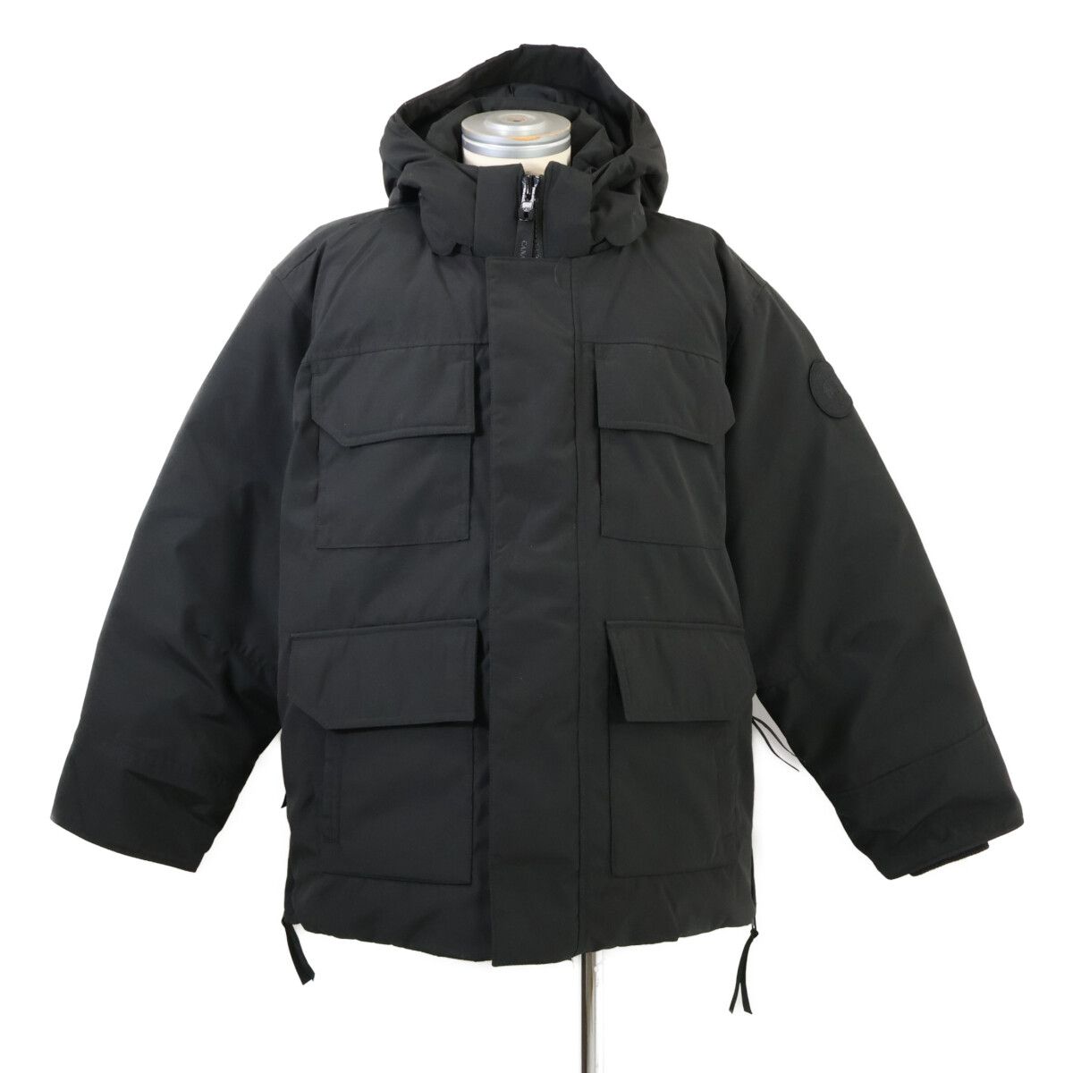 CANADA GOOSE カナダグース 国内正規 1062MJB メイトランド パーカ ジャパンエクスクルーシブ L CANADA GOOSE カナダグース 国内正規 1062MJB メイトランド パーカ ジャパンエクスクルーシブ L