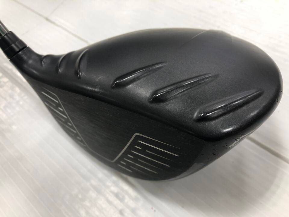 ピン　【訳あり】G410 LST　10.5度　TOUR 173-55　Sフレックス　ドライバー　中古　ゴルフドゥ！NEXTグローボ蘇我店【最短即日発送】
