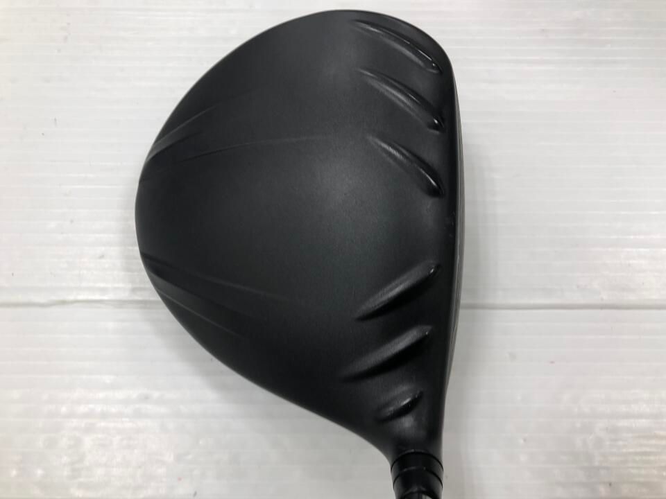 ピン　【訳あり】G410 LST　10.5度　TOUR 173-55　Sフレックス　ドライバー　中古　ゴルフドゥ！NEXTグローボ蘇我店【最短即日発送】