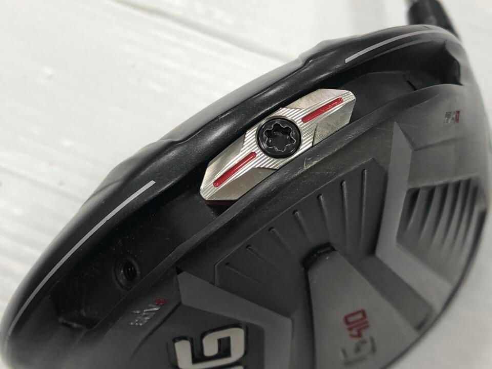 ピン　【訳あり】G410 LST　10.5度　TOUR 173-55　Sフレックス　ドライバー　中古　ゴルフドゥ！NEXTグローボ蘇我店【最短即日発送】