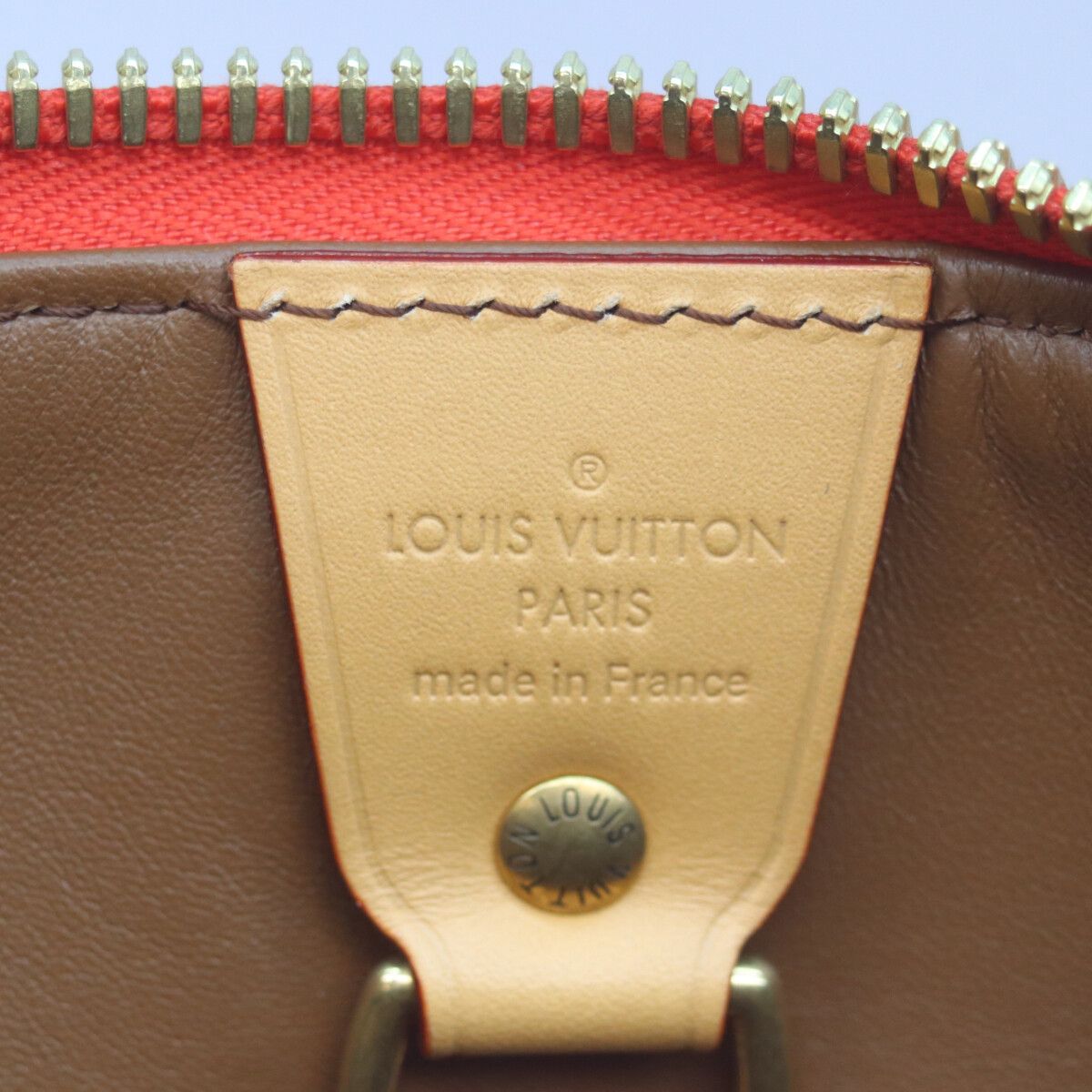 LOUIS VUITTON ルイヴィトン M24420 P9 ルージュ スピーディバンドリエール40 LOUIS VUITTON ルイヴィトン M24420 P9 ルージュ スピーディバンドリエール40