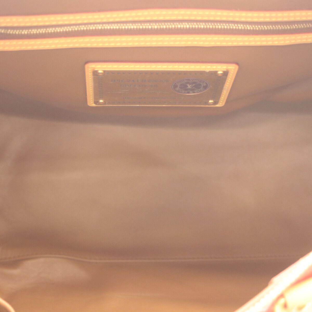LOUIS VUITTON ルイヴィトン M24420 P9 ルージュ スピーディバンドリエール40 LOUIS VUITTON ルイヴィトン M24420 P9 ルージュ スピーディバンドリエール40
