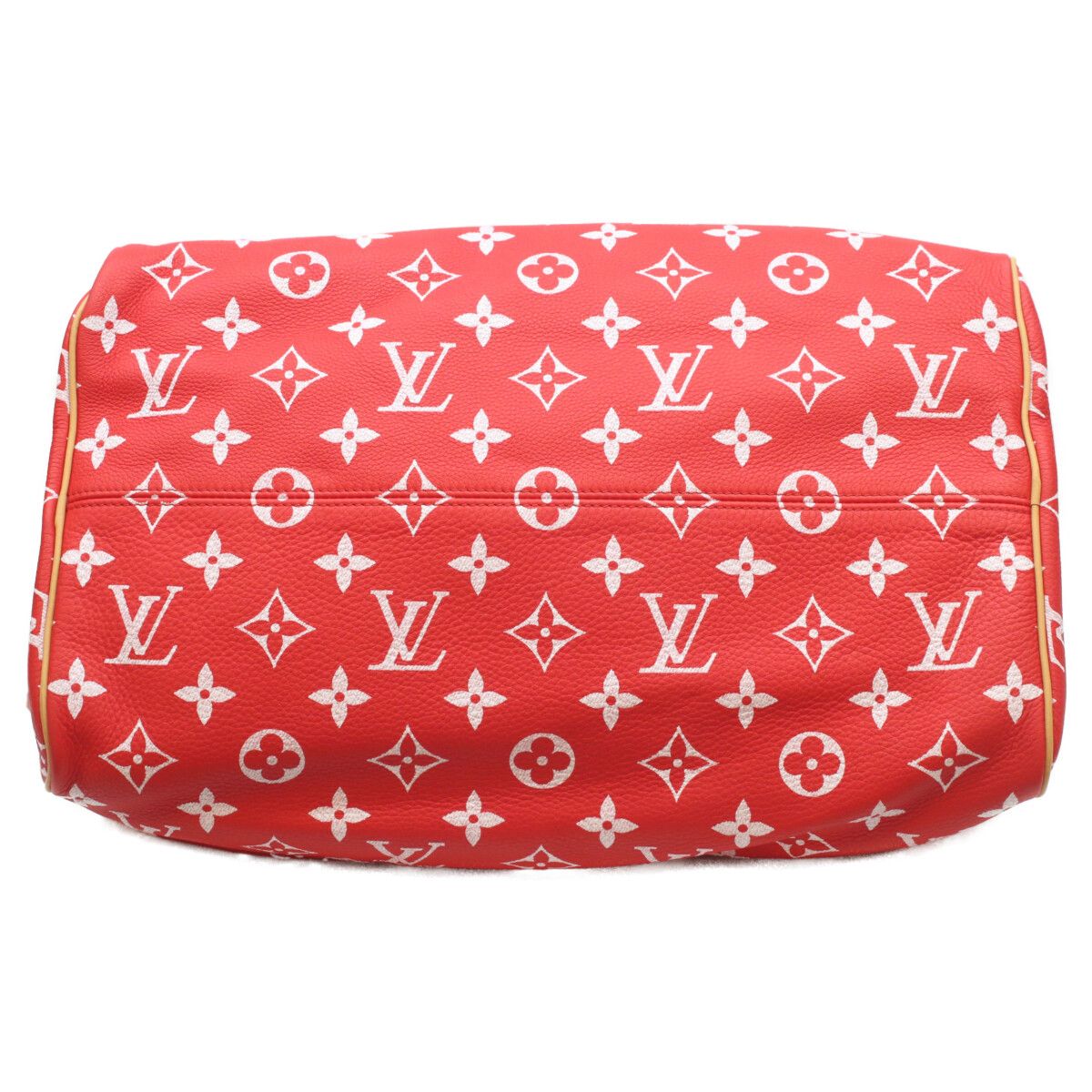 LOUIS VUITTON ルイヴィトン M24420 P9 ルージュ スピーディバンドリエール40 LOUIS VUITTON ルイヴィトン M24420 P9 ルージュ スピーディバンドリエール40