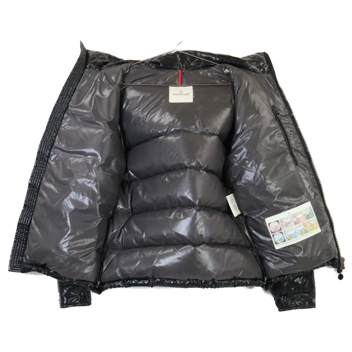 MONCLER モンクレール MAYA マヤ ダウンジャケット 1 MONCLER モンクレール MAYA マヤ ダウンジャケット 1