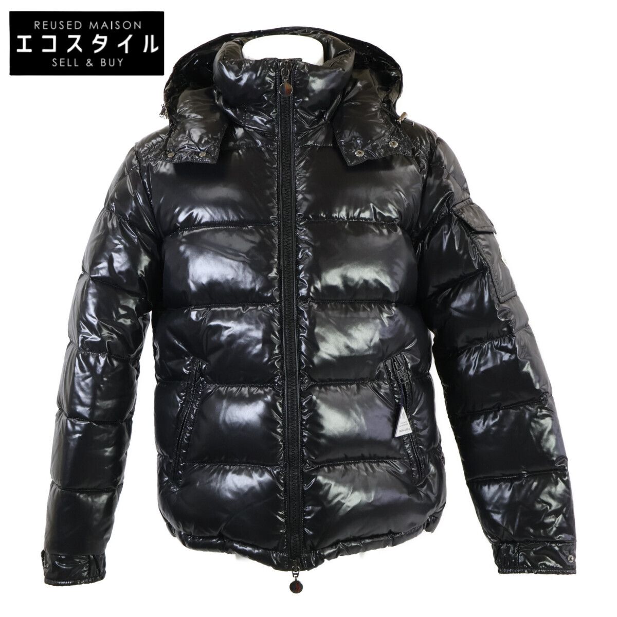 MONCLER　モンクレール　MAYA マヤ ダウンジャケット　1