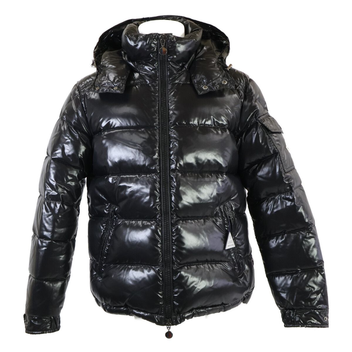 MONCLER モンクレール MAYA マヤ ダウンジャケット 1 MONCLER モンクレール MAYA マヤ ダウンジャケット 1