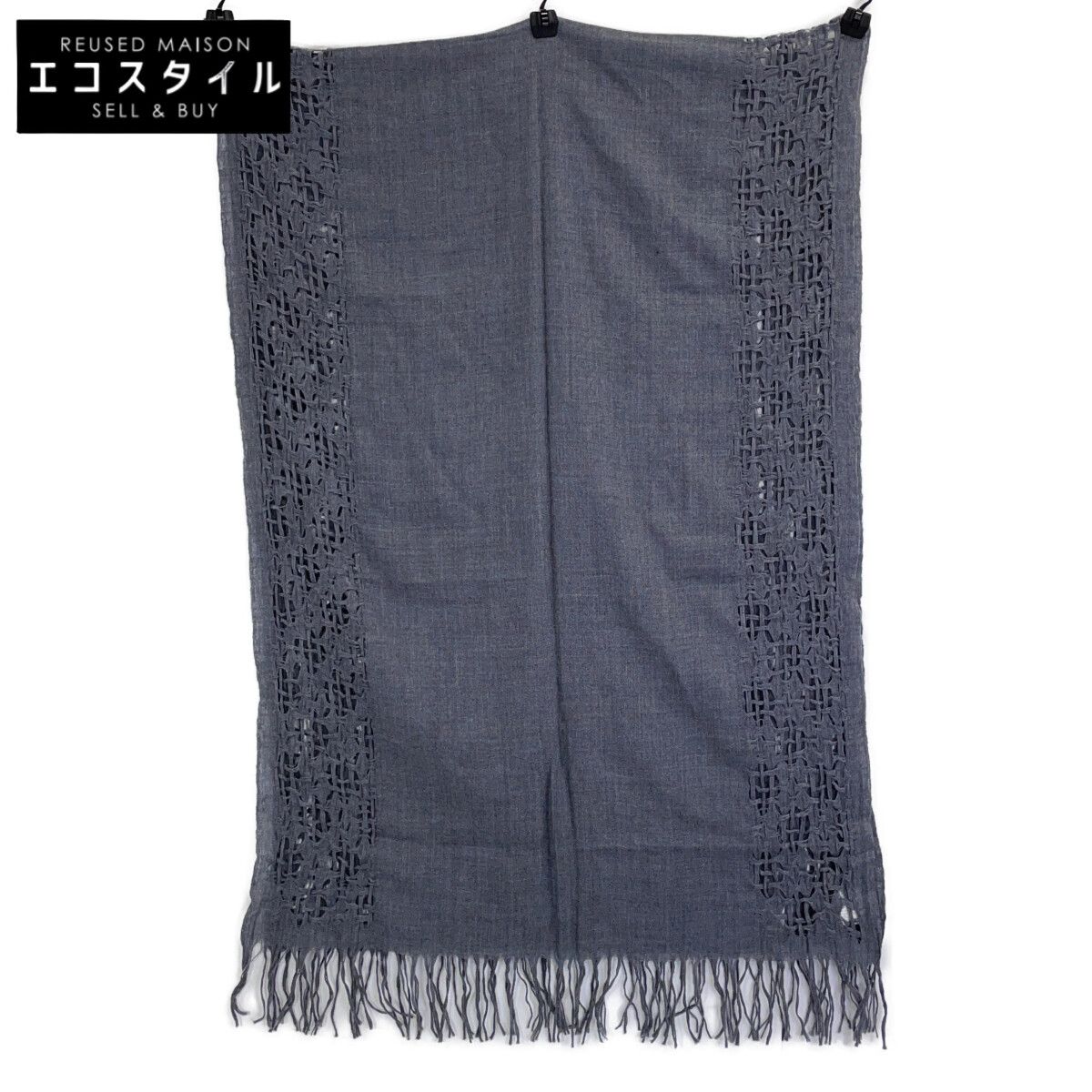 Yohji Yamamoto POUR HOMME　ヨウジヤマモトプールオム　22AW HE-L01-958 ウール