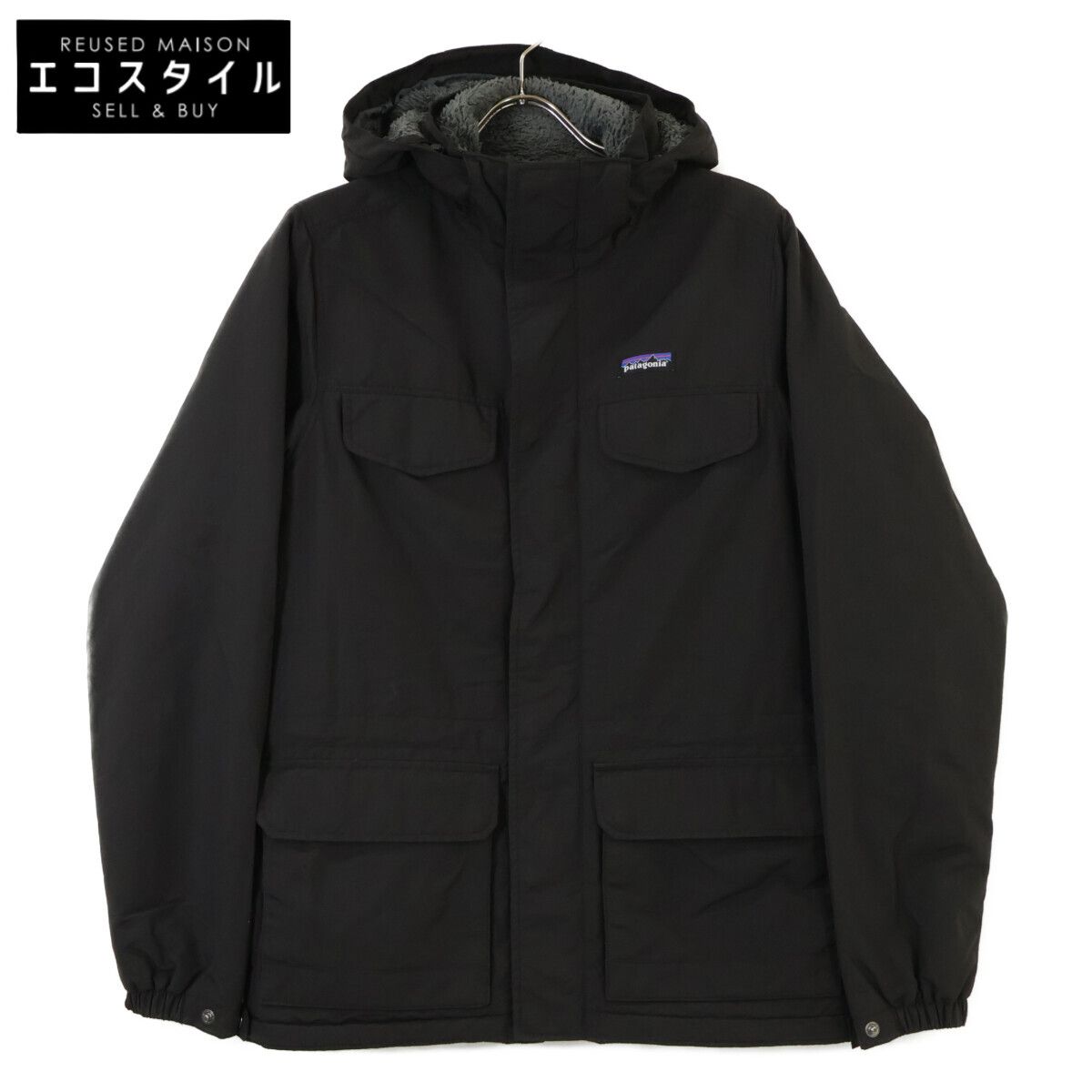 patagonia　パタゴニア　【国内正規】27021 FA19 Isthmus Parka イスマスパーカー ジャケット　S