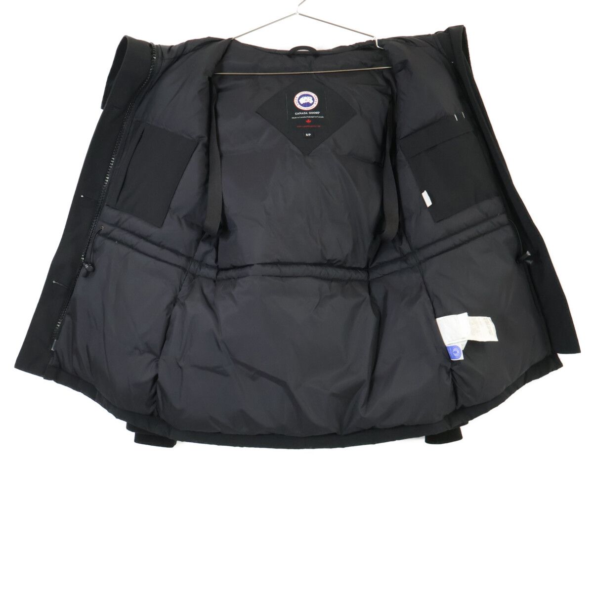 CANADA GOOSE カナダグース 2530JL Montebello Parka/モンテベロ 