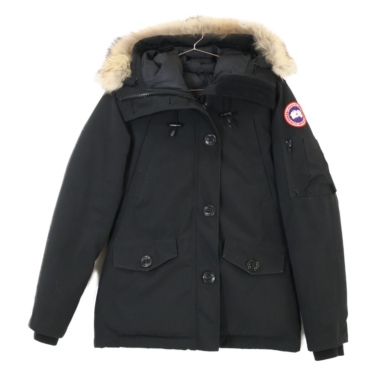 CANADA GOOSE カナダグース 2530JL Montebello Parka/モンテベロ 