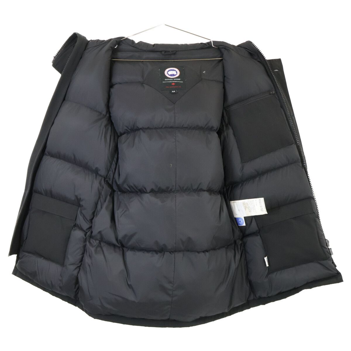 CANADA GOOSE カナダグース 3426JM CHATEAU PARKA/シャトーパーカ S CANADA GOOSE カナダグース 3426JM CHATEAU PARKA/シャトーパーカ S
