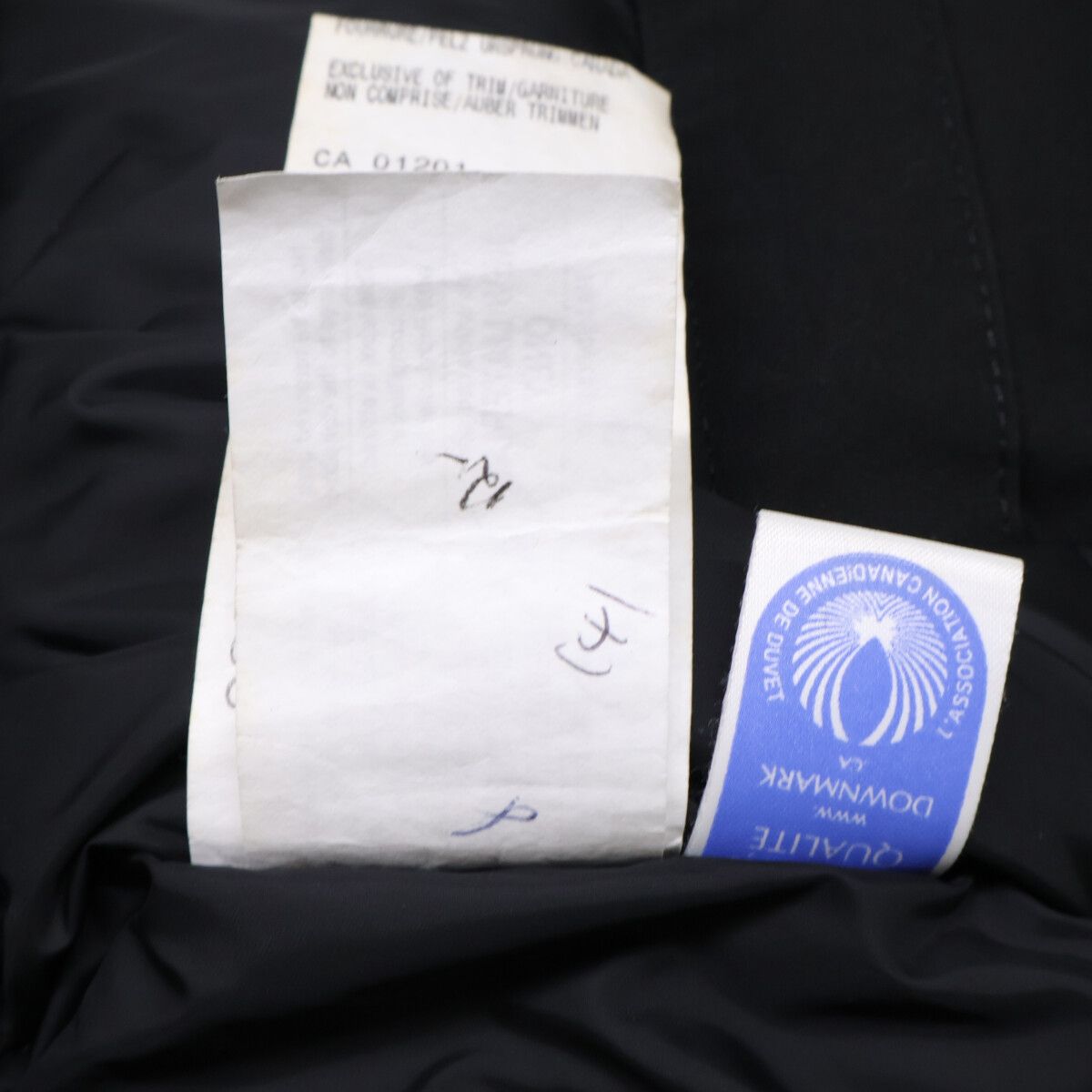 CANADA GOOSE カナダグース 3426JM CHATEAU PARKA/シャトーパーカ S CANADA GOOSE カナダグース 3426JM CHATEAU PARKA/シャトーパーカ S