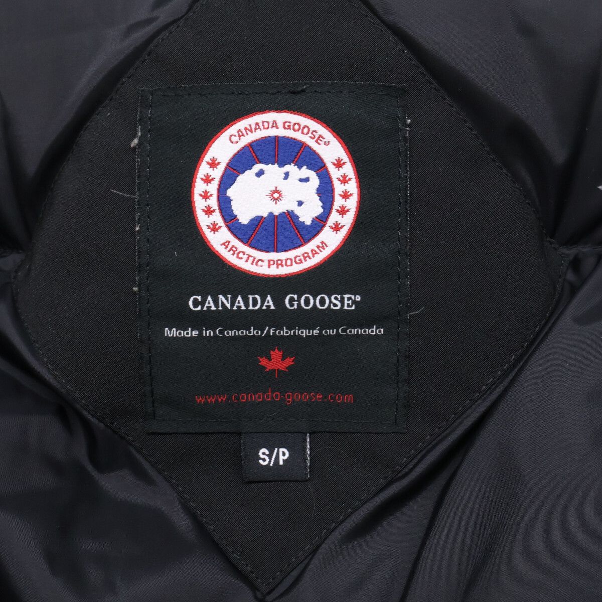 CANADA GOOSE カナダグース 3426JM CHATEAU PARKA/シャトーパーカ S CANADA GOOSE カナダグース 3426JM CHATEAU PARKA/シャトーパーカ S