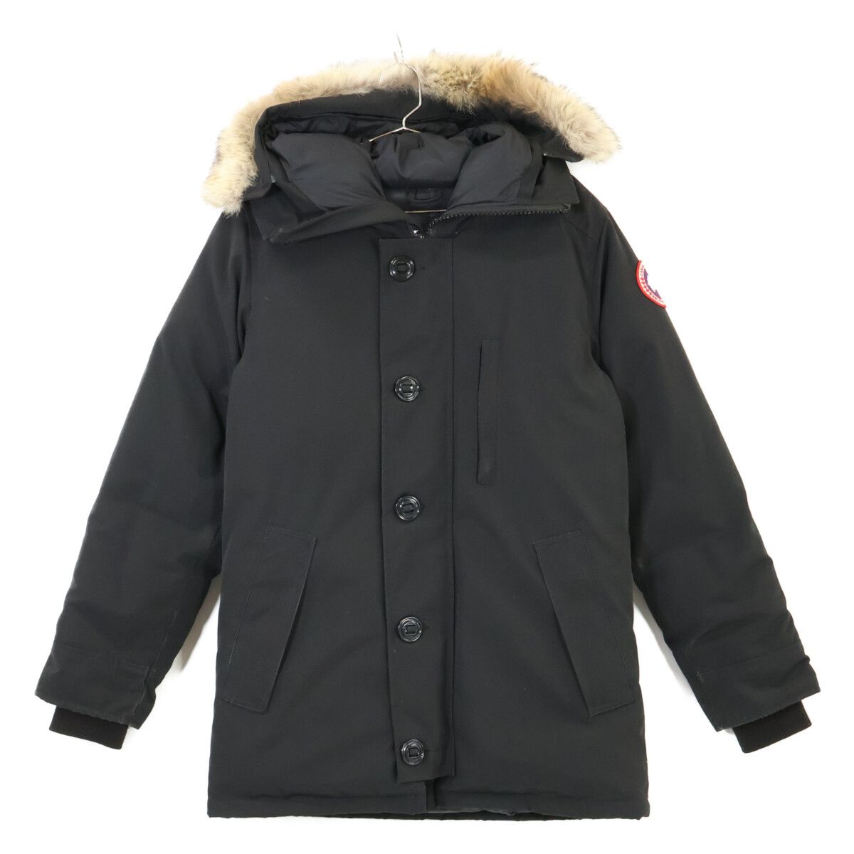 CANADA GOOSE カナダグース 3426JM CHATEAU PARKA/シャトーパーカ S CANADA GOOSE カナダグース 3426JM CHATEAU PARKA/シャトーパーカ S