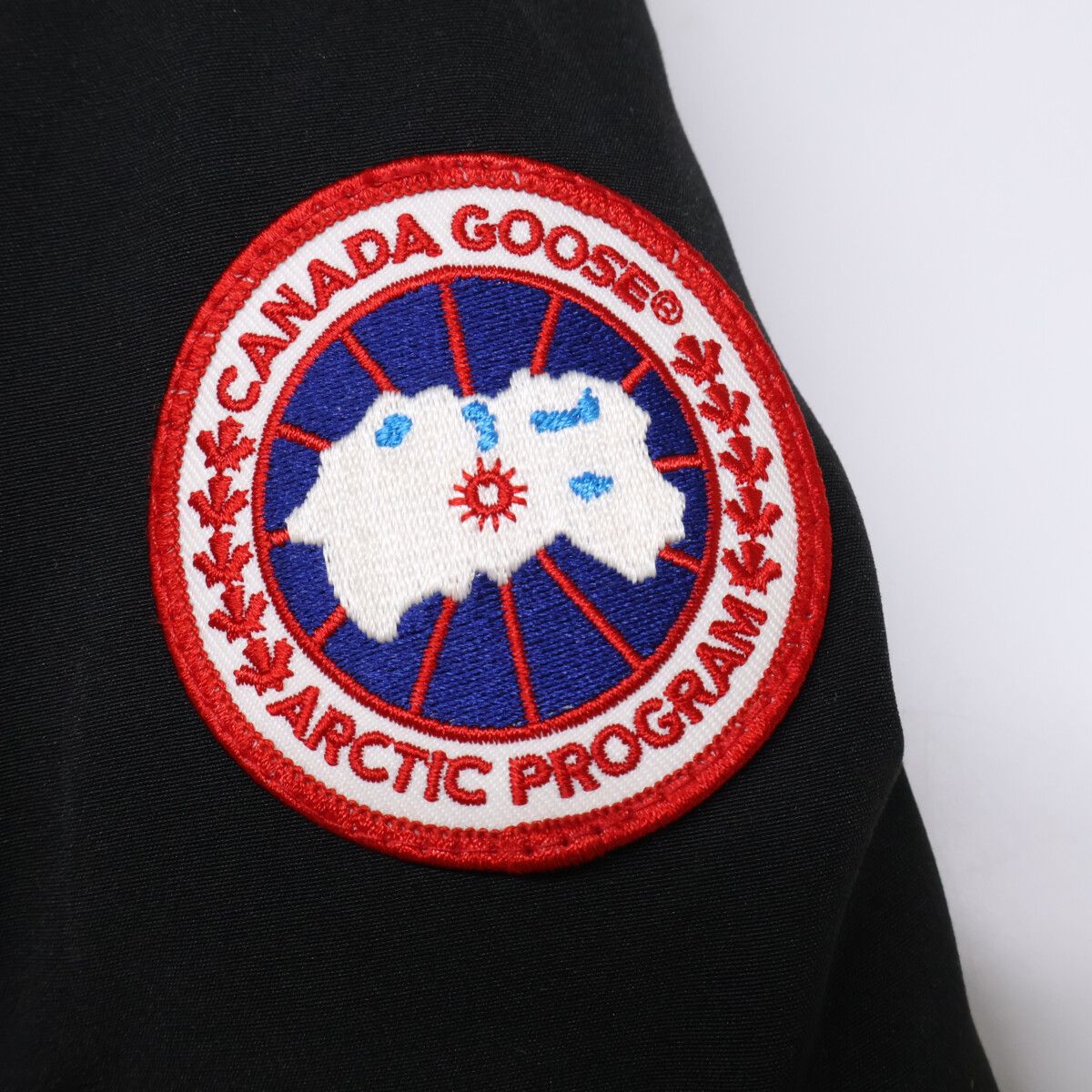 CANADA GOOSE カナダグース 3426JM CHATEAU PARKA/シャトーパーカ S CANADA GOOSE カナダグース 3426JM CHATEAU PARKA/シャトーパーカ S