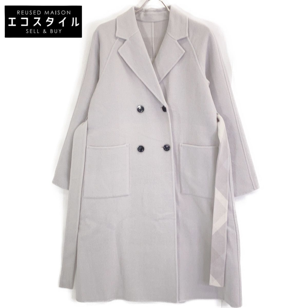 BLUE LABEL CRESTBRIDGE ブルーレーベルクレストブリッジ 24年製