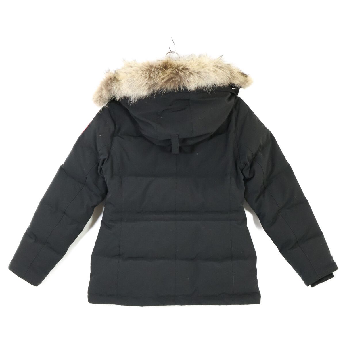 CANADA GOOSE カナダグース 3804LA CHELSEA PARKA/チェルシーパーカー 