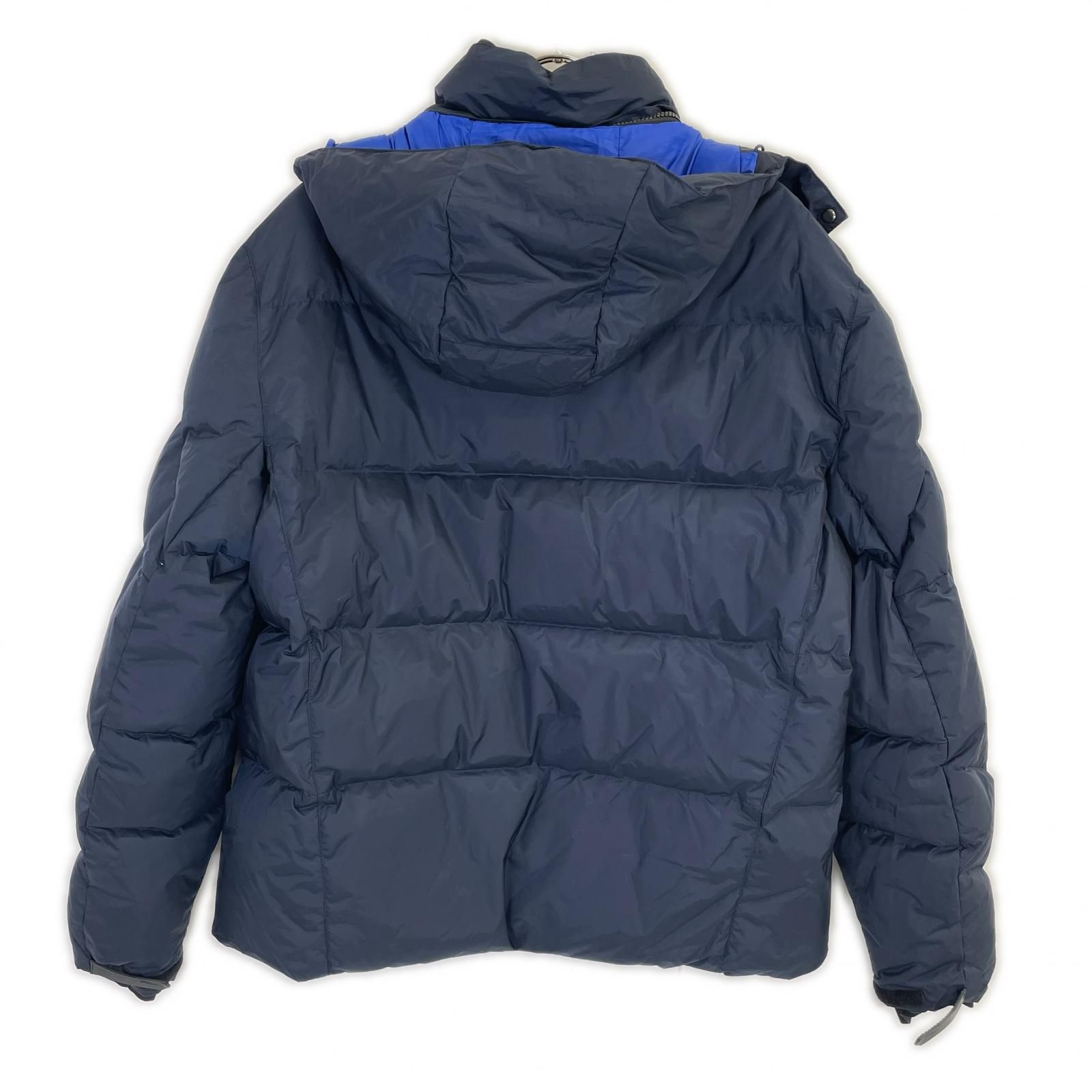 POLO RALPH LAUREN ポロ ラルフローレン 710585152002 ネイビー ビッグポニー ダウンジャケット L POLO RALPH LAUREN ポロ ラルフローレン 710585152002 ネイビー ビッグポニー ダウンジャケット L