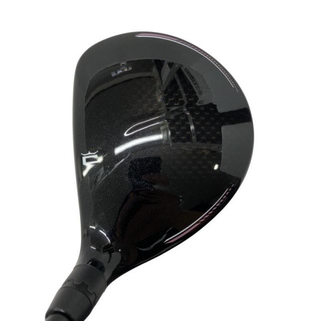 【中古】 コブラ KING LTDx MAX 7W レディース フェアウェイウッド FW SPEEDER NX for Cobra(FW) (フレックスL) レディース 女性用 右利き 右用 Cランク ゴルフクラブ
