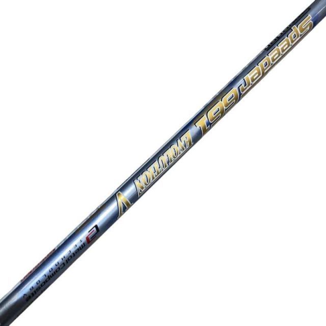 【中古】 タイトリストスリーブ付き(GT系) フジクラドライバー用 シャフト Speeder 661 EVOLUTION V (フレックスX)Bランク ゴルフクラブ