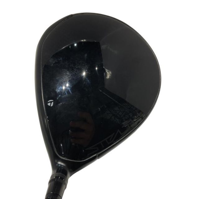 【中古】 テーラーメイド STEALTH2 PLUS 10.5° ドライバー DR Diamana TM50(DR) (フレックスS) メンズ 男性用 右利き 右用 Cランク ゴルフクラブ