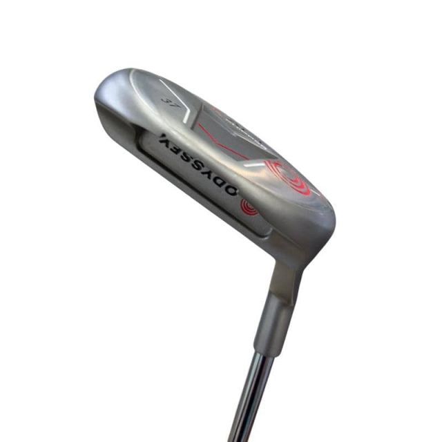【中古】 オデッセイ X-ACT(2021) 37° ウェッジ WG スチール (フレックスその他) メンズ 男性用 右利き 右用 Cランク ゴルフクラブ