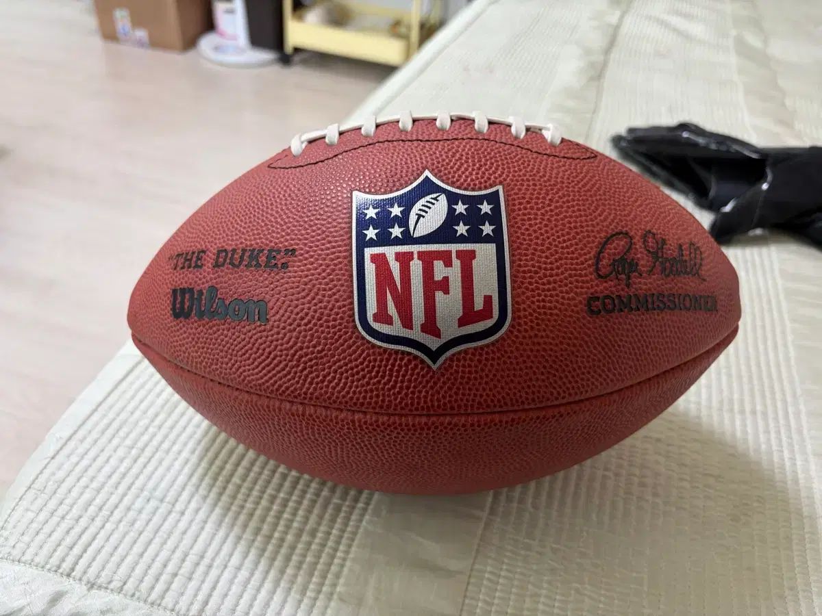 NFL アメリカンフットボール 公式使用球