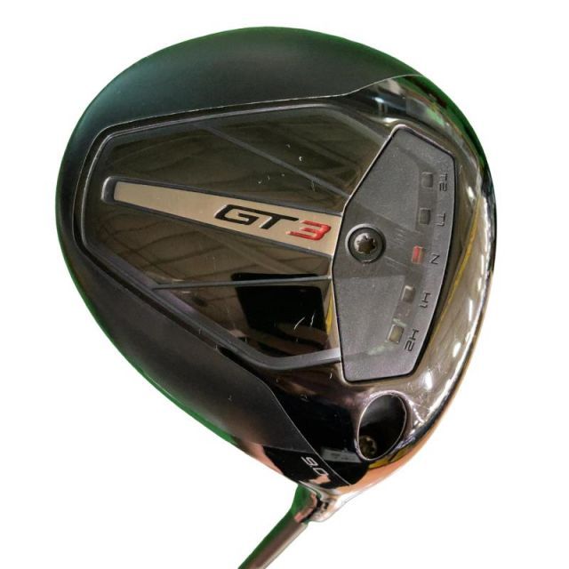 【中古】 タイトリスト GT3 9° ドライバー DR TENSEI BLUE 1K 55 (フレックスS) メンズ 男性用 右利き 右用 Cランク ゴルフクラブ