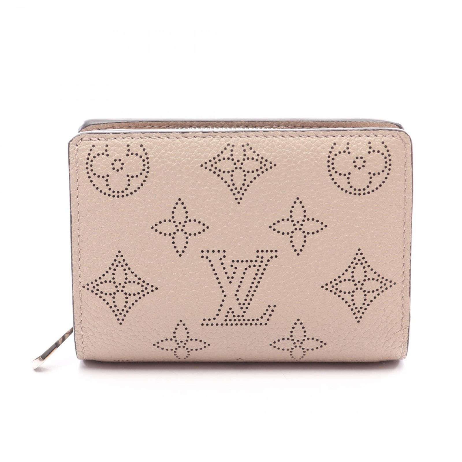 LOUIS VUITTON ルイ・ヴィトン ポルトフォイユ クレア 二つ折り財布