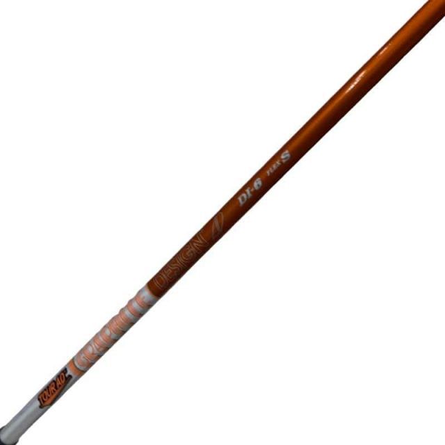 中古】 タイトリストスリーブ付き(GT系) グラファイトデザイン