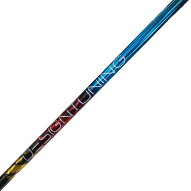 【中古】 タイトリストスリーブ付き(GT系) Design Tuningドライバー用 シャフト ZERO SOLID 50 (フレックスS)Bランク ゴルフクラブ 30,493円