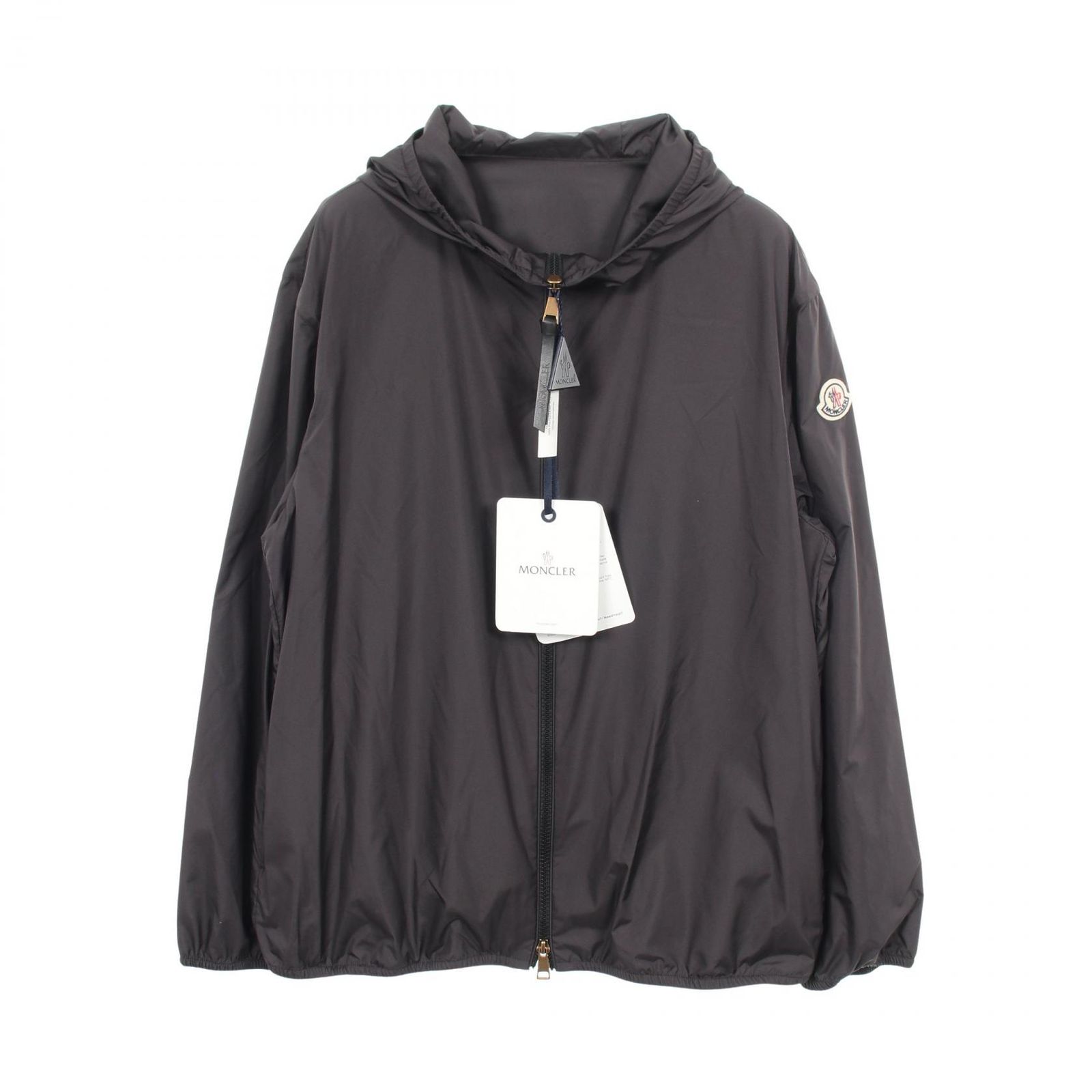 MONCLER モンクレール FEGEOS フード付き その他ジャケット
