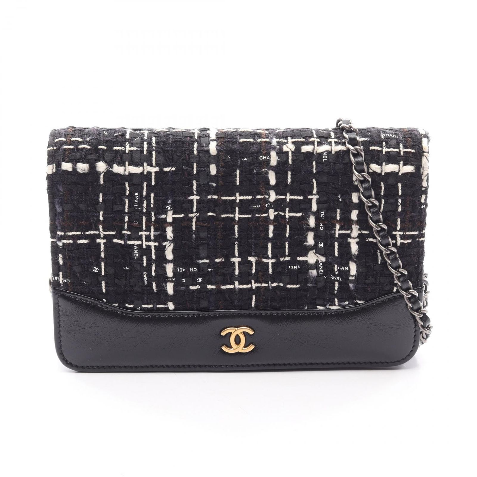 CHANEL シャネル マトラッセ ショルダーバッグ