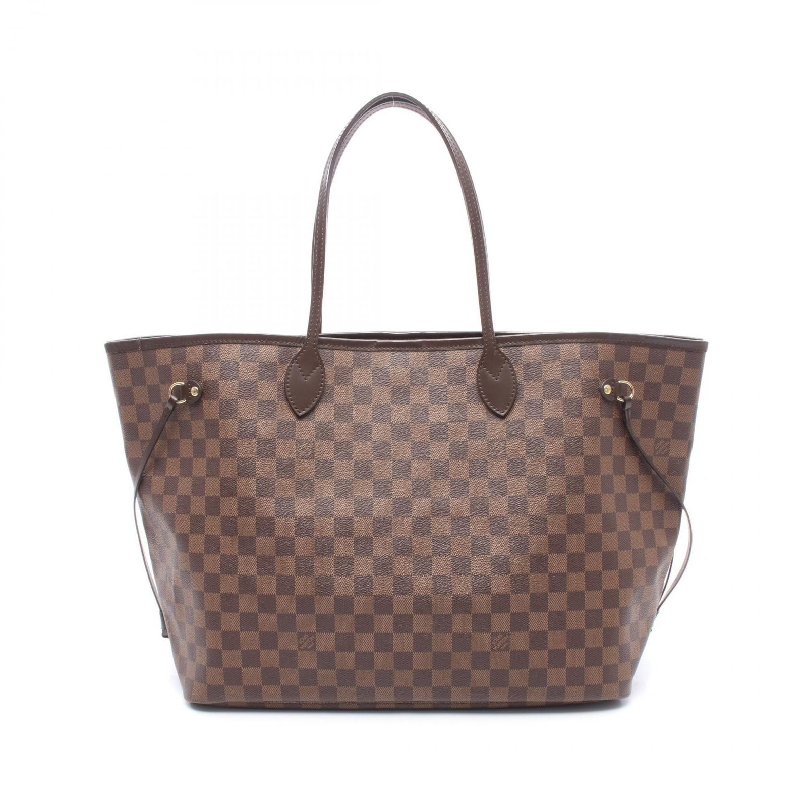 LOUIS VUITTON ルイ・ヴィトン ネヴァーフルGM トートバッグ 127,400円