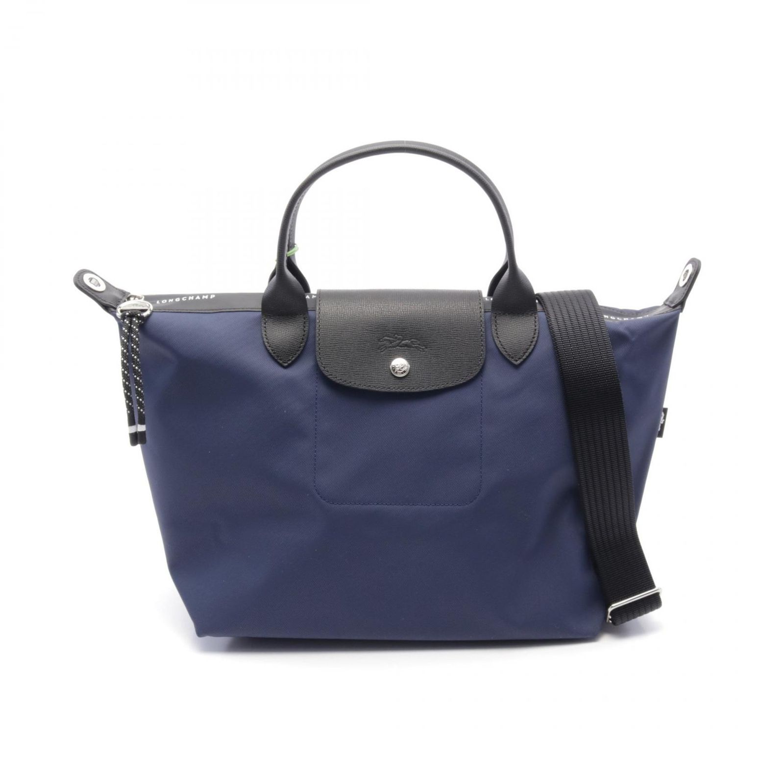 Longchamp ロンシャン ル プリアージュ エナジー L 2WAY トートバッグ