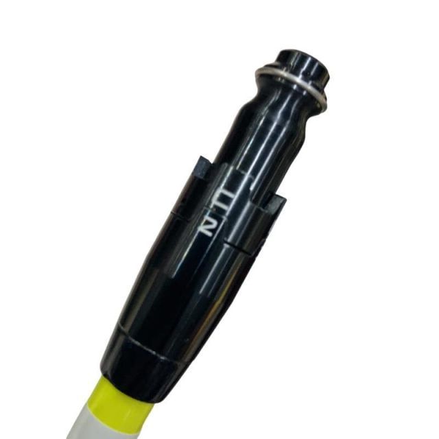 中古】 タイトリストスリーブ付き(GT系) マミヤフェアウェイウッド用
