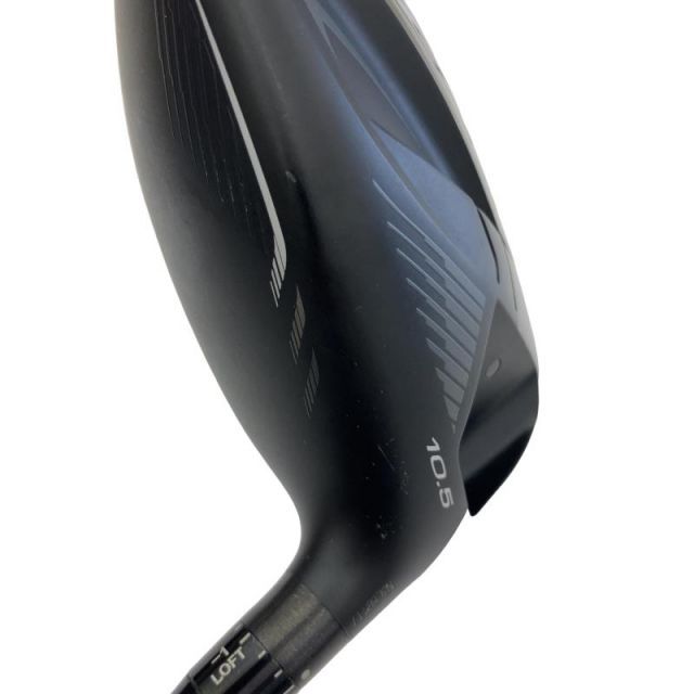 中古】 ダンロップ SRIXON ZX5 Mk II 10.5° ドライバー DR Diamana ZX