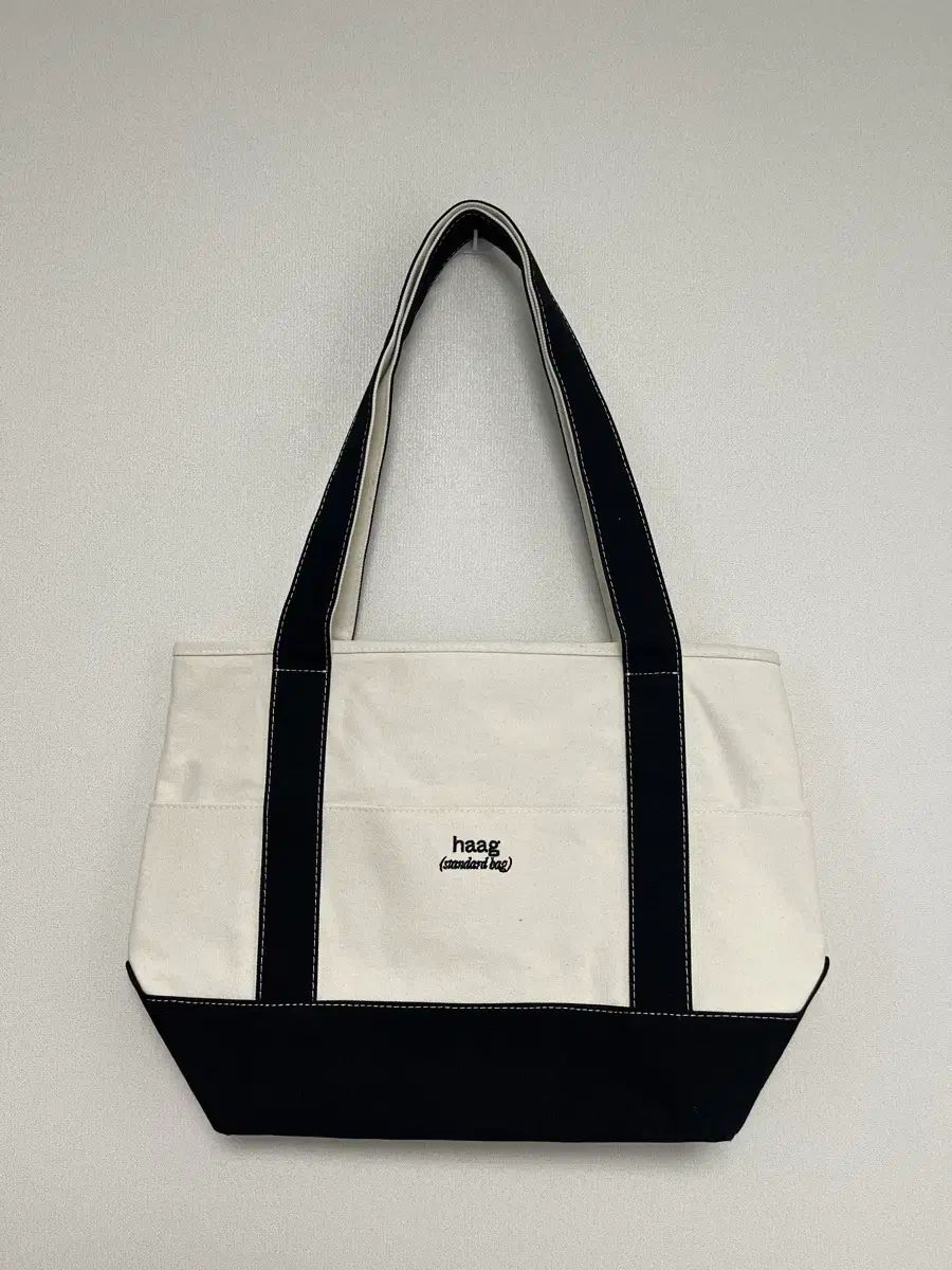 ヘイグ スタンダードバッグ (ラージ)