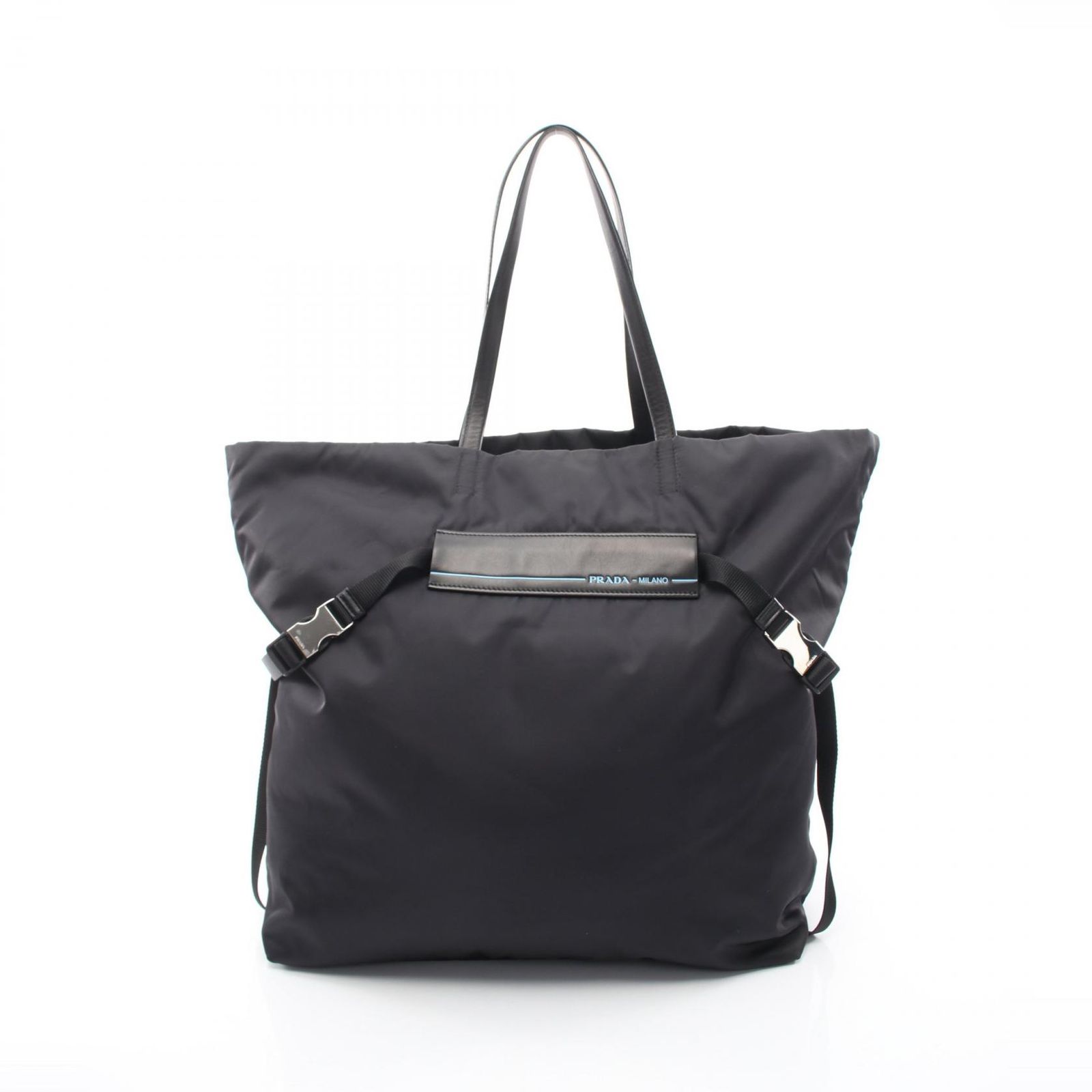 PRADA プラダ TESSUTO トートバッグ 53,280円